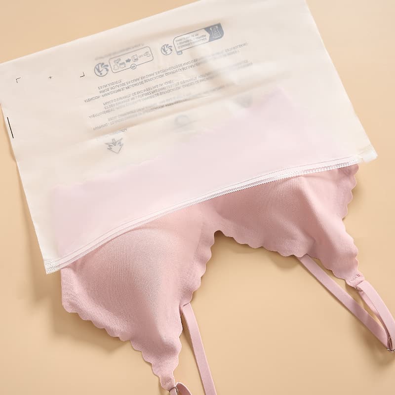 Single underwear and panties requiring individual packaging, please order this! Separate packaging.