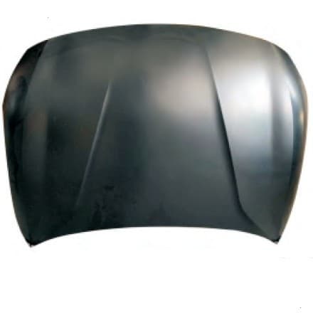 Factory automotive exterior parts for 2019 Festa hood, new engine cover sheet metal parts
