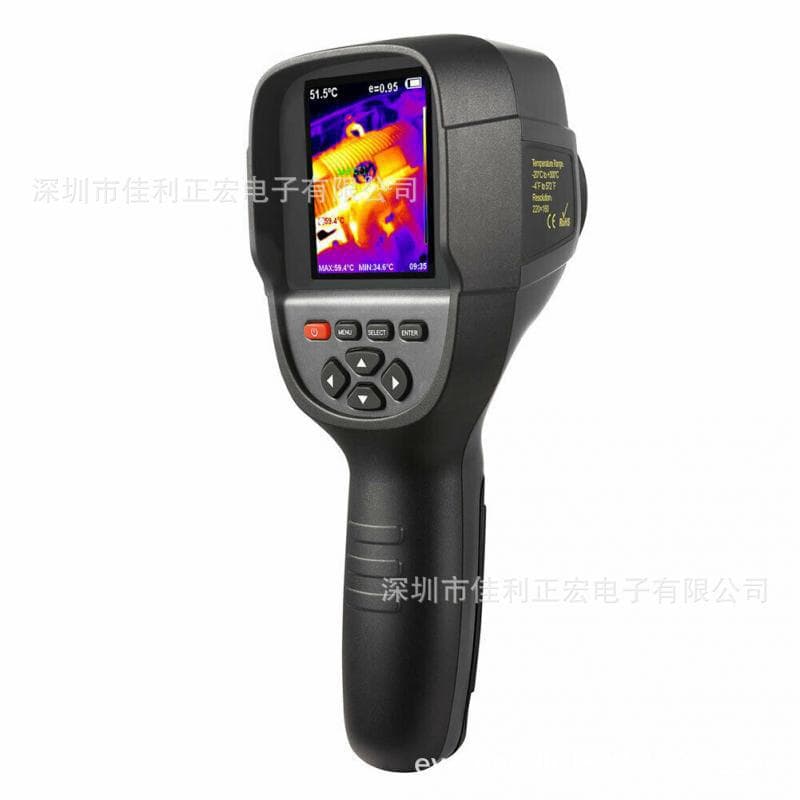 Digital Display Thermal Imager Handheld Digital Thermal Imager Handheld Temperature Thermal Imager HT-18