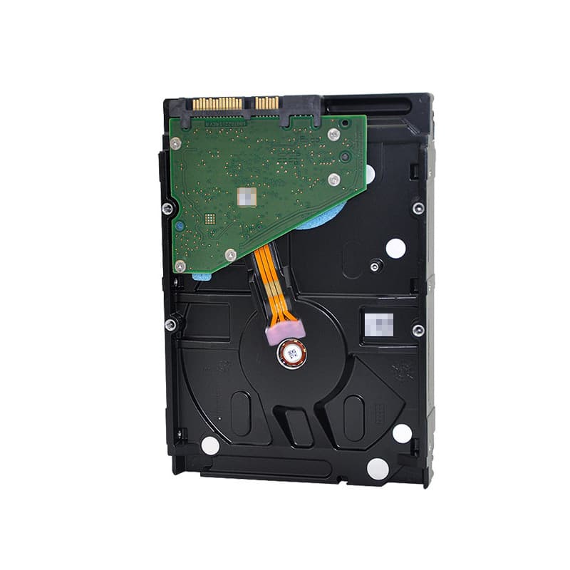 Surveillance Camera 500G Usable Hard Drive 2/4/6T 3.5 SATA Serial Port Computer Hard Drive Stable No Frame Drop