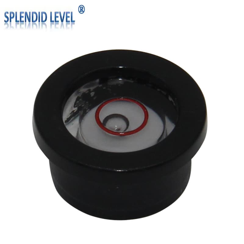 Plastic electronic scale 2010 level bubble level fan small level level bubble level bead round level