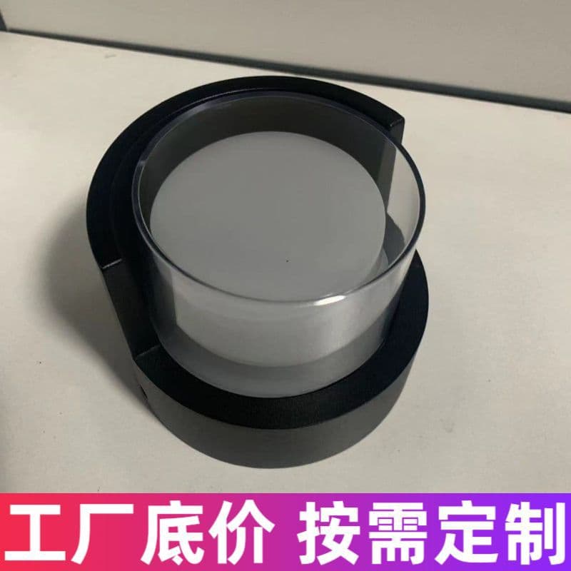 Factory direct supply exterior wall lamp housing kit outdoor waterproof wall lamp housing kit indoor bedside lamp housing