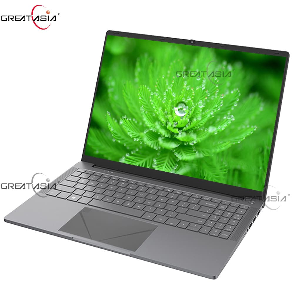 AMD Ryzen 5 3500U Student Laptop 15.6-inch Office Notebook