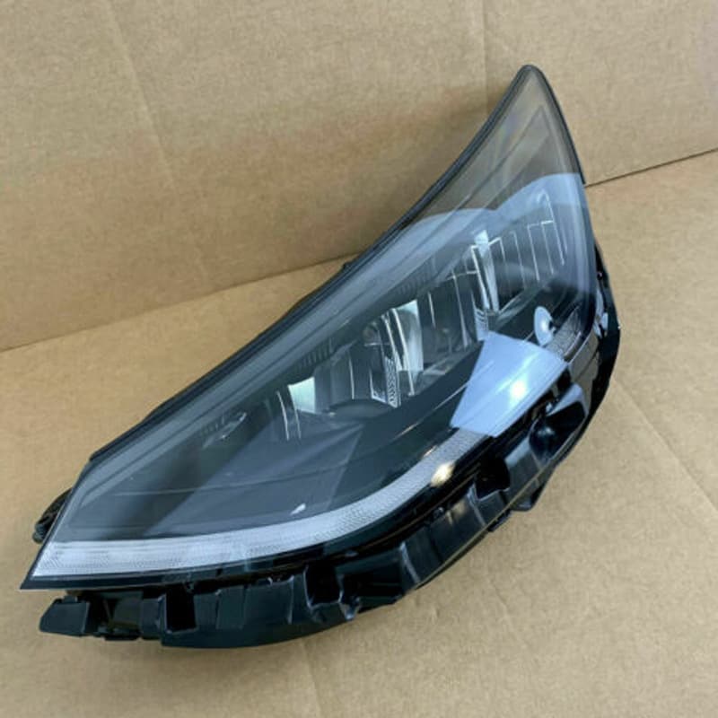 For 2020-2021 Hyundai Sonata LED Headlight 92101L0100