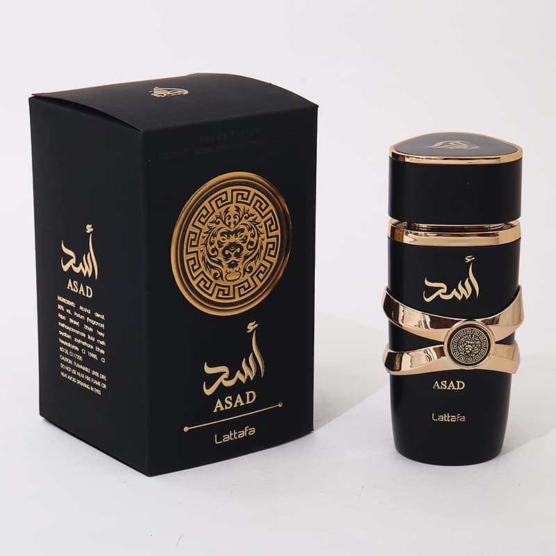 Middle Eastern Arabic perfume 100ml long lasting fragrance lattafa Yara women's perfume cross-border perfume wholesale