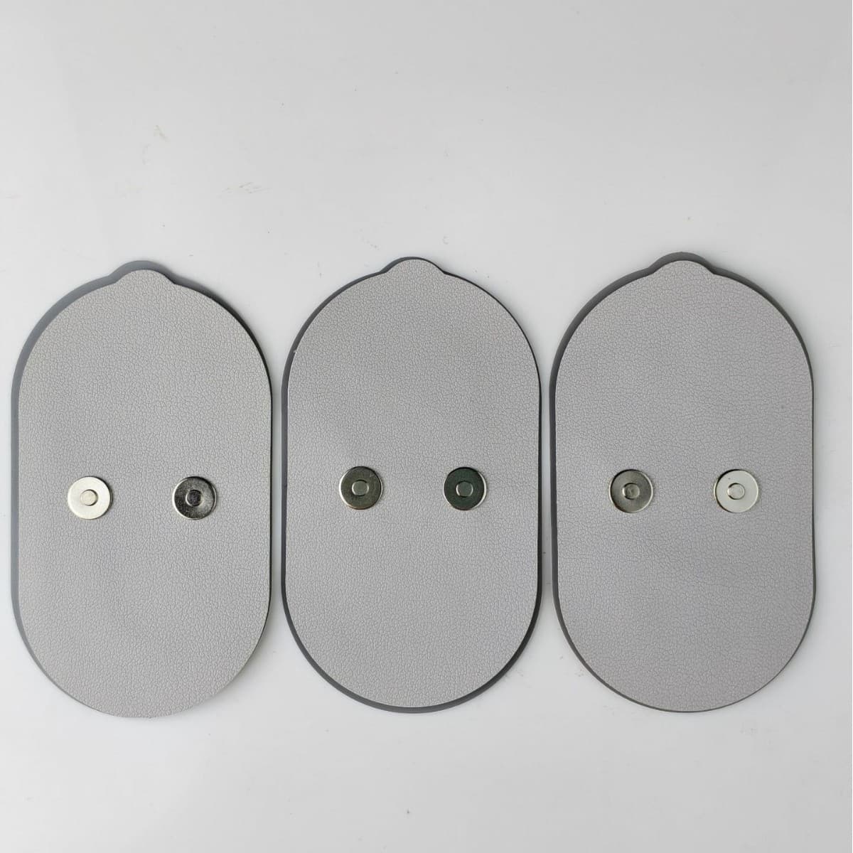 Factory Direct Supply Low-Frequency Pulse Pocket Massage Patches for Shoulder/Neck/Hands/Legs, EMS Portable Therapy Electrode Accessories