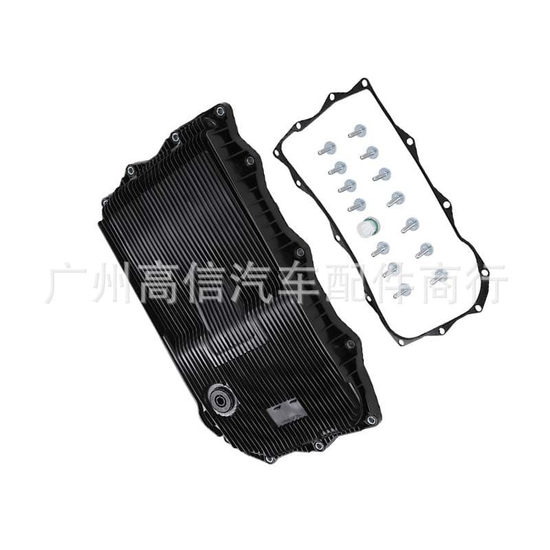Compatible with Jeep Oil Pan Housing 68225344AA