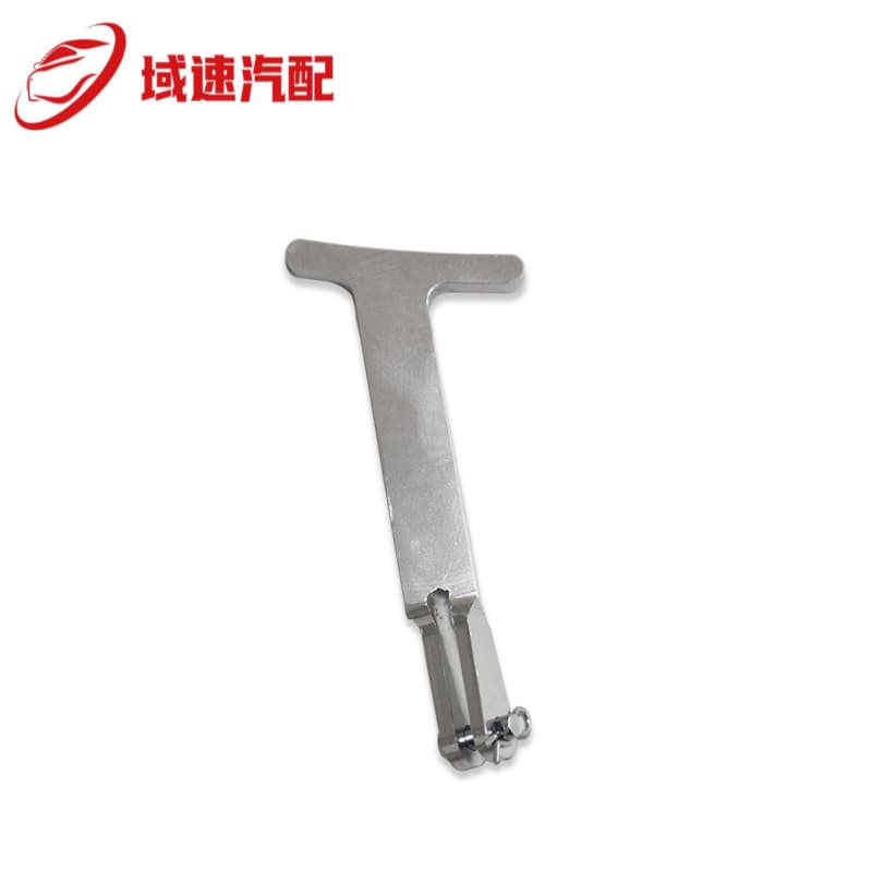 Aluminum Hood Latch Release Handle Kit for VW GTI Golf Jetta R32 MK4