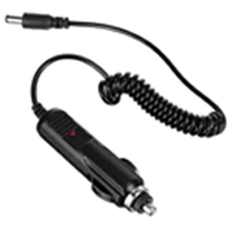 Power Clamp DC to AC Inverter Connection Cable Cigarette Lighter Adapter for Solar Car Battery Conversion Wire