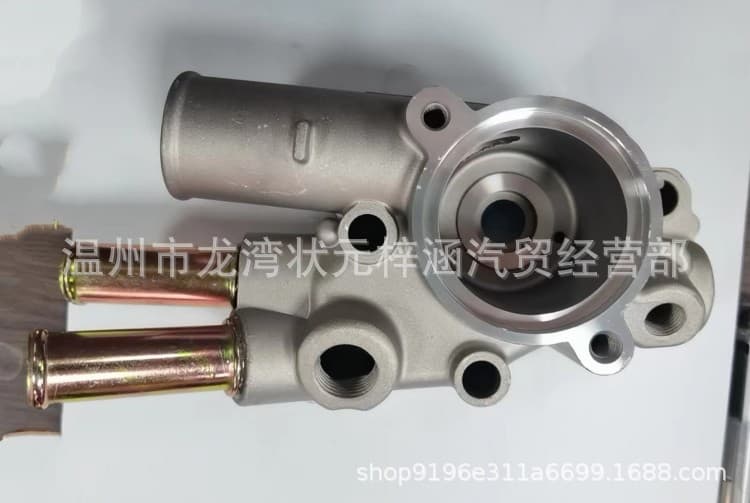 S Factory Direct Thermostat Cover for Hyundai 16323-15060