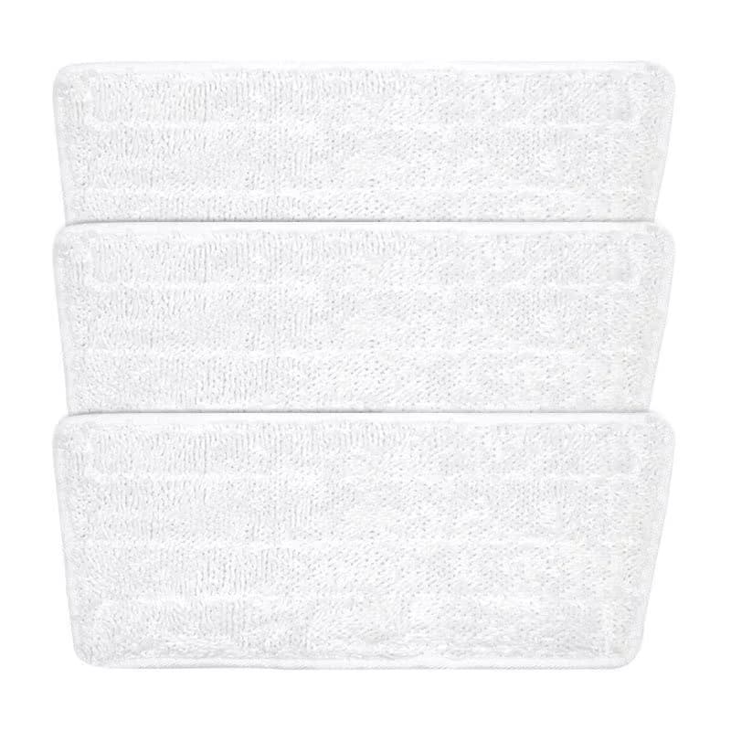 Compatible with Vileda Steam XXL Steam Mop Cloth, Microfiber Cleaning Replacement Cloth