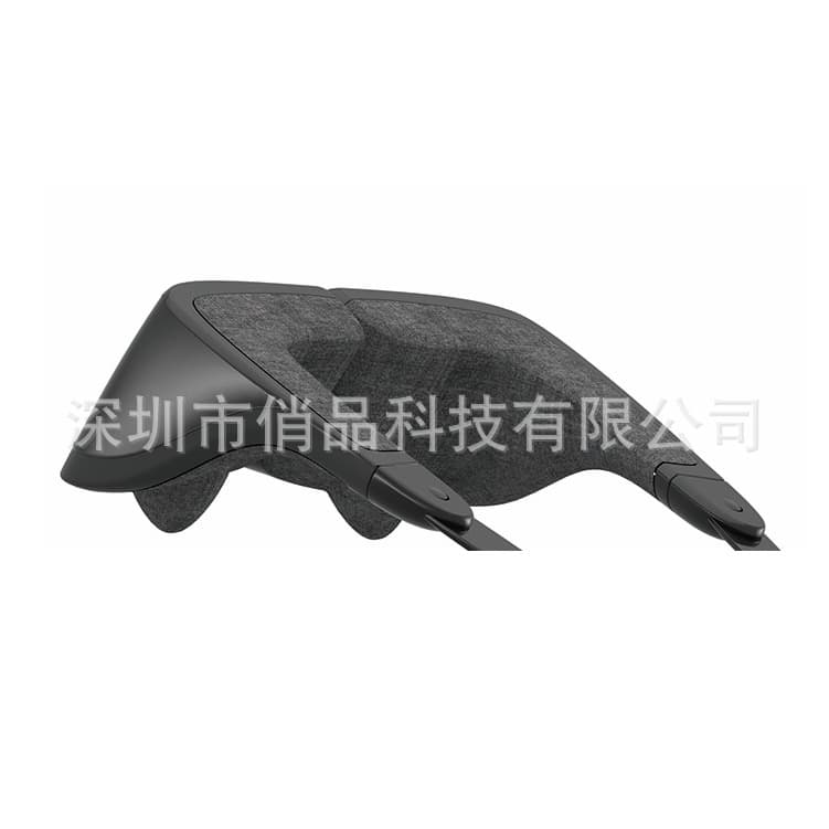 Hand Warmer Hot Water Bottle Charging Type Laptop Steam Eye Mask Household Daily Items Cover Fabric Processing Covering Mesh Skin