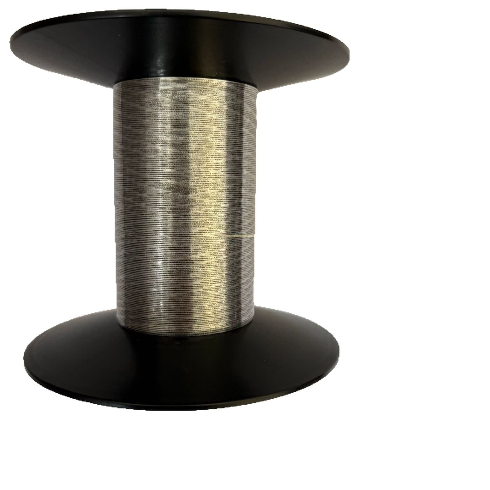 Laser Hot Stamping Fabric Label Anti-Counterfeit Woven Thread Customization, Ultra-Fine Cutting 0.8mm 1mm
