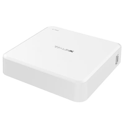 TP-LINK H.265 TL-NVR6108C-B 4/8/16/32 Channel Network Video Recorder