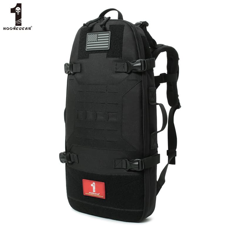 Hong Kong Cross-border Outdoor 1m Tactical Gun Bag 1m CS Field Bag Multi-functional Backpack Gun Bag Military Gear Storage