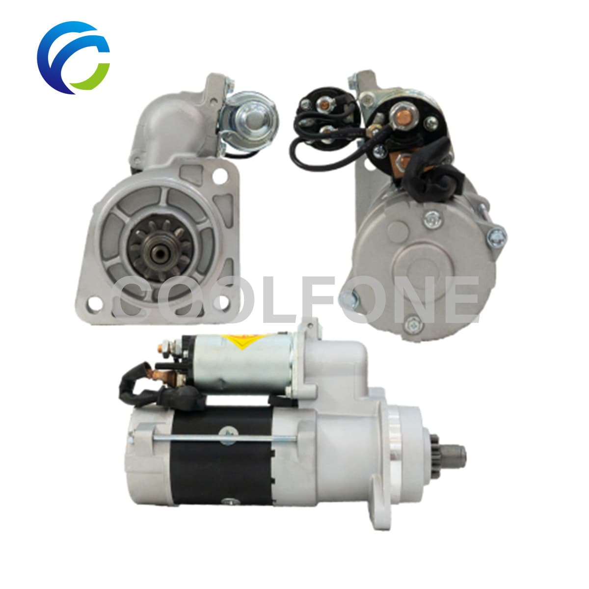 Car Starter Motor for MERCEDES TRUCK Atego Axor II A0011516701