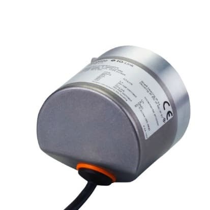 (Negotiable) IFM RO3500 Incremental Encoder Bass with Hollow Shaft