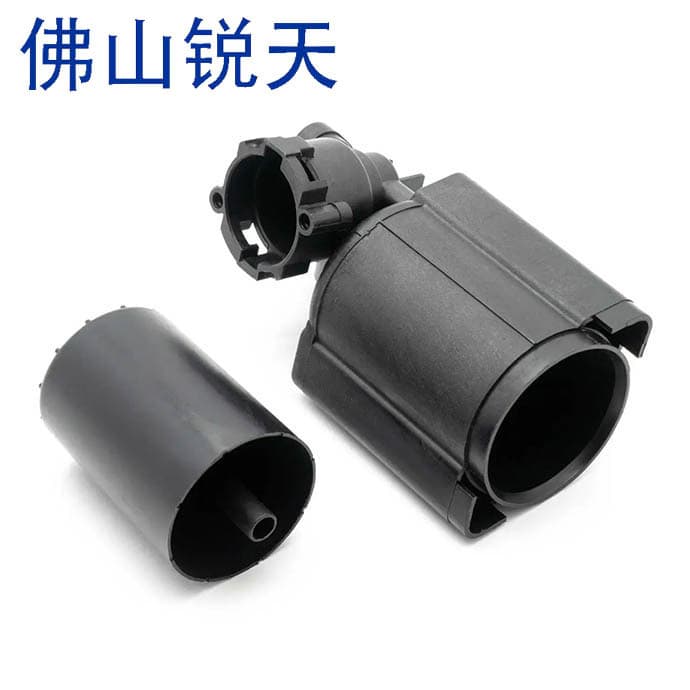 Body Dryer Compressor Pneumatic Suspension for WABCO Audi Q7, Audi A6 C6, Volkswagen Touareg