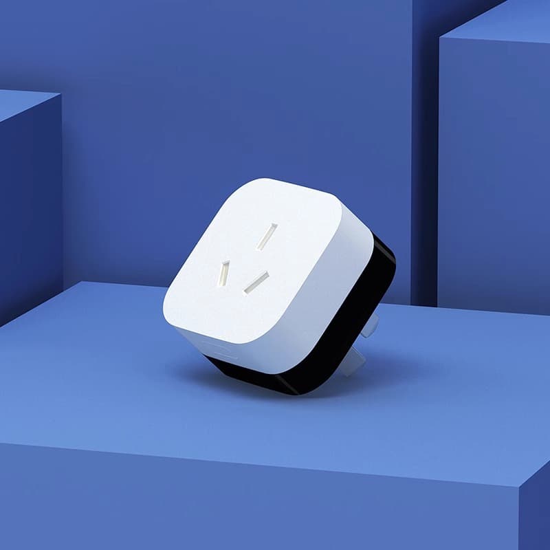 Mi Home APP Air Conditioner Companion 2 Smart Home Multifunctional Remote Switch Control Mi Air Conditioner Linked Socket