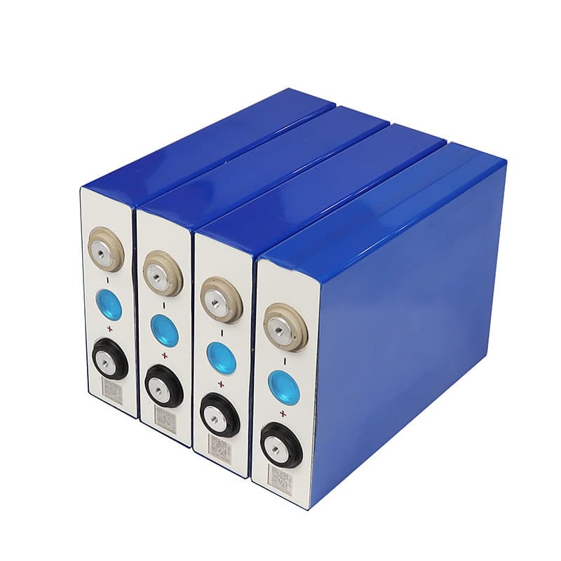 Lithium iron phosphate power battery 3.2V300AH energy storage solar electric vehicle battery large single outdoor power supply