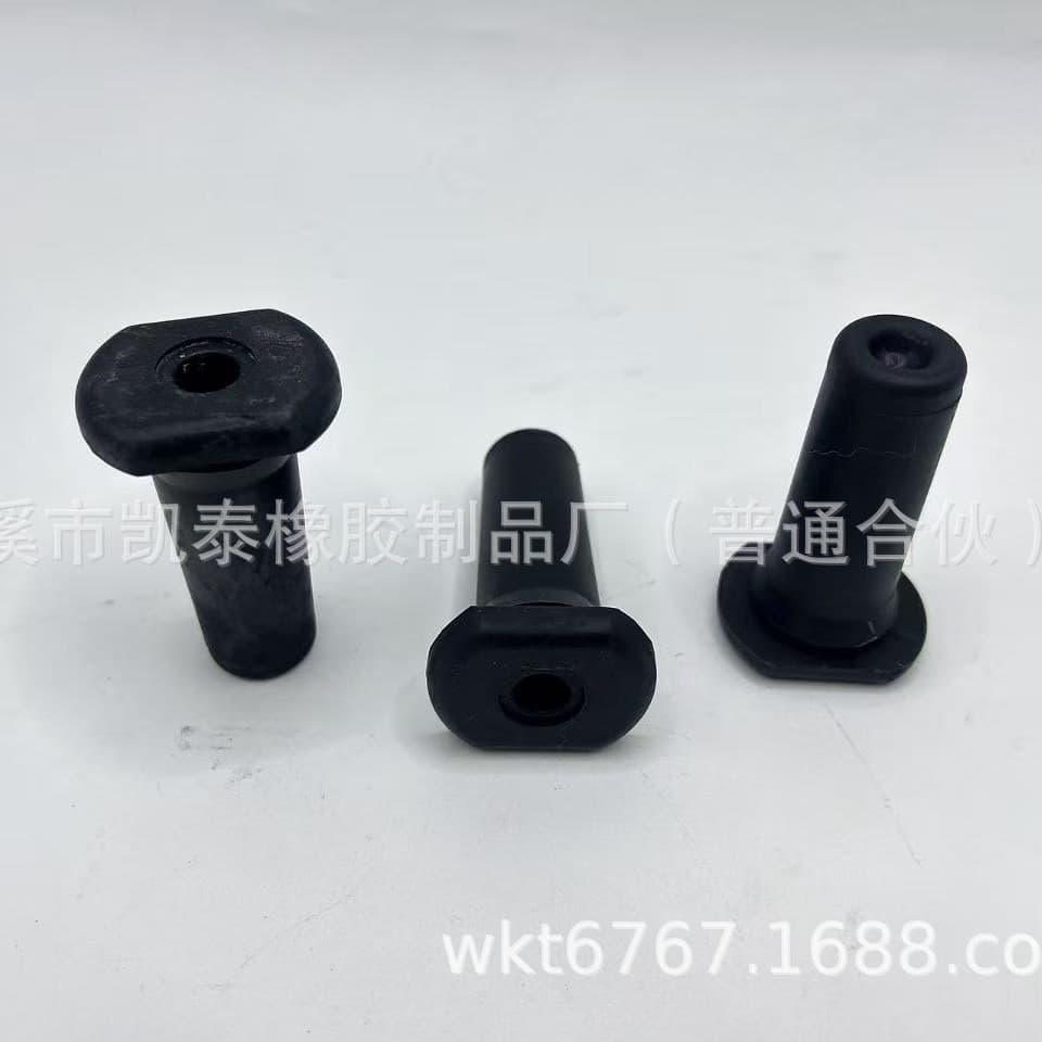 Factory Direct Bite-Resistant Silicone Calf Nursing Nipples Anti-Choking Bionic Teats Replace Bucket Feeding to Improve Feed Intake