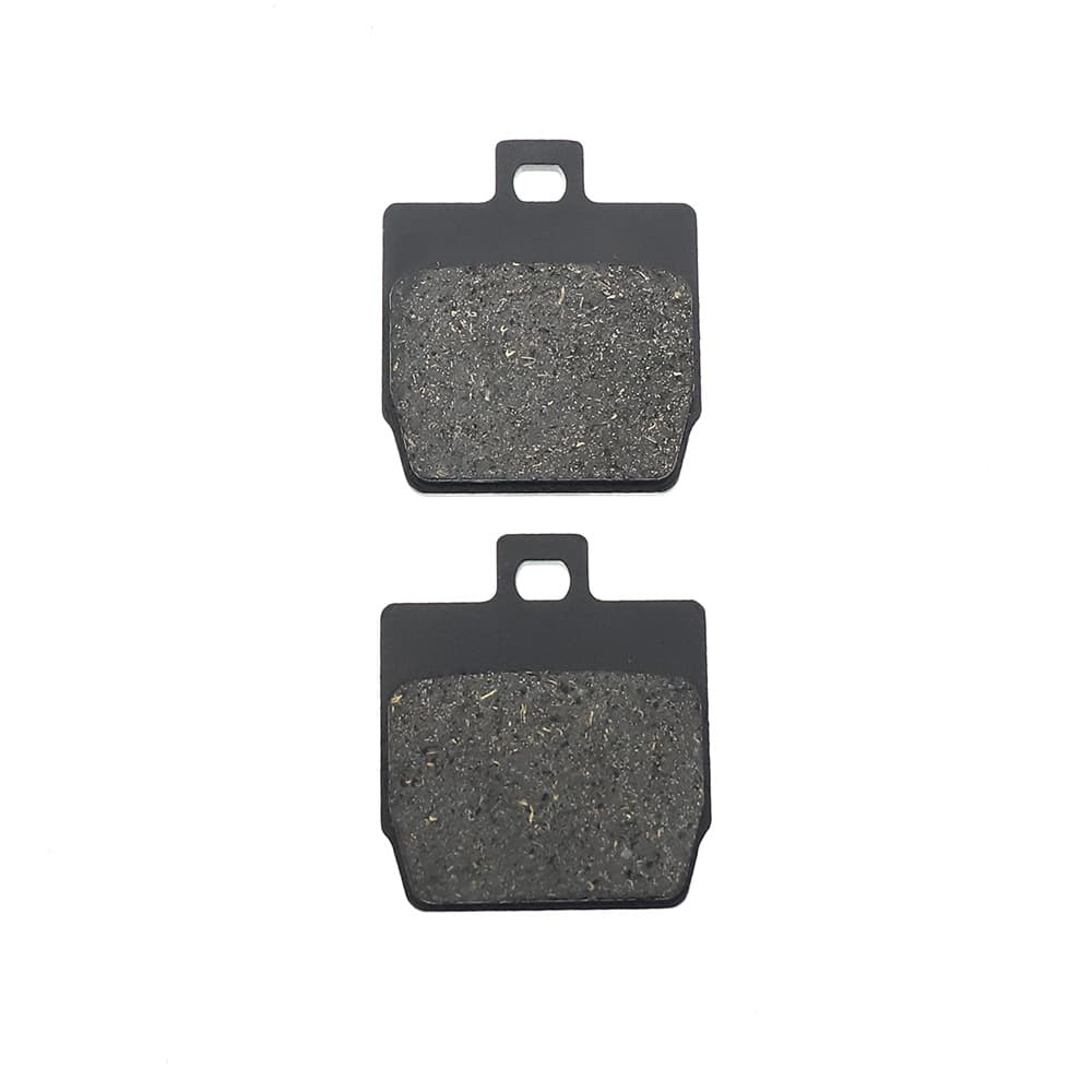 Motorcycle Disc Brake Pads Brake Pads Disc Brake Shoes Brake Shoes Go Kart ATV Sand Cart SFA268 AEROX