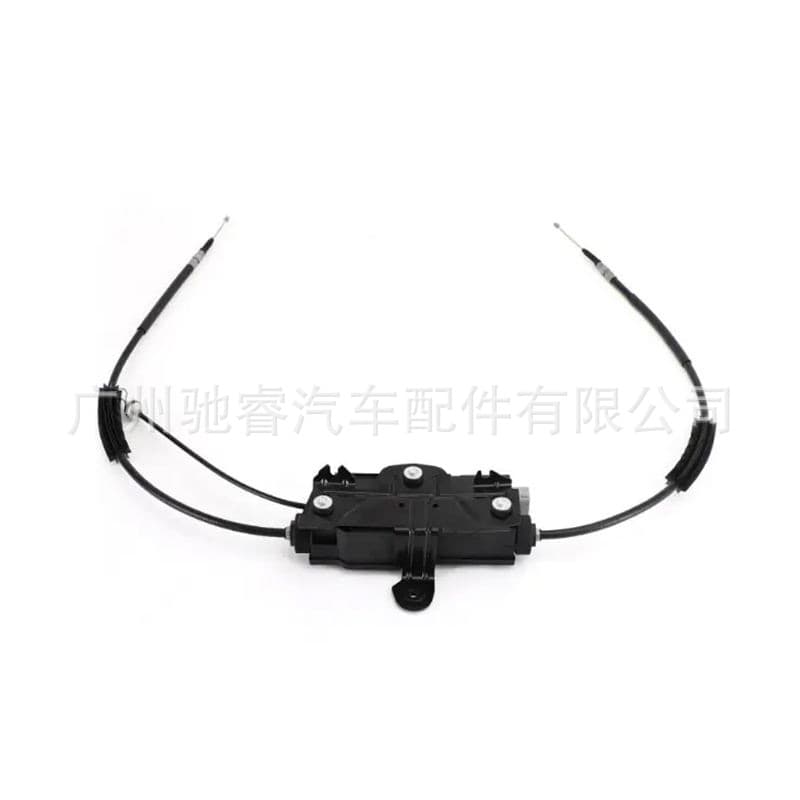 For BMW F07 handbrake actuator handbrake control module assembly 34436874219.