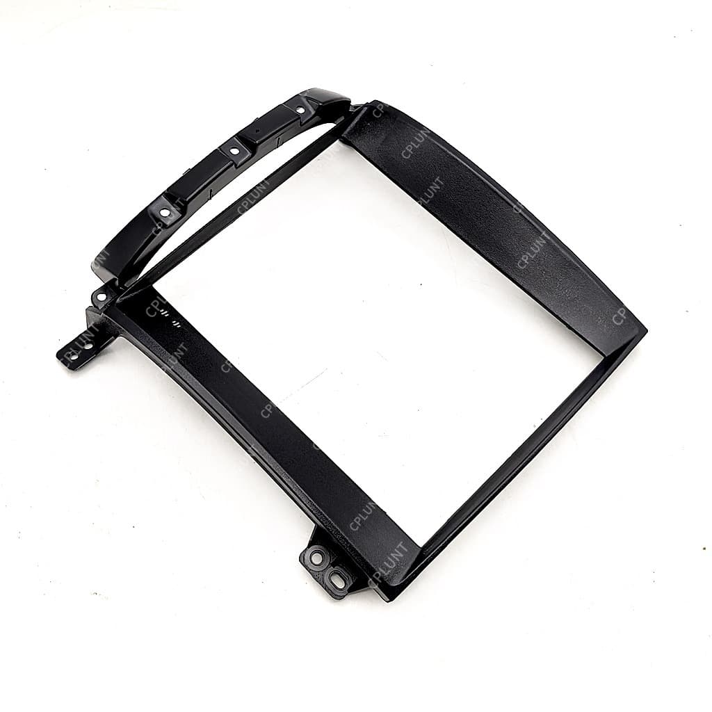 Applicable to KIA SORENTO Android Car Stereo Navigation Dash Kit Trim Panel Conversion Frame