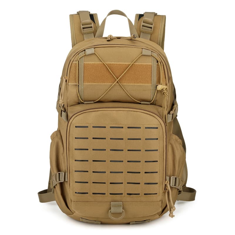 Cross-Border New Outdoor Travel Bag, Mountaineering Bag, Tactical Backpack, Outdoor Backpack, Camping Backpack