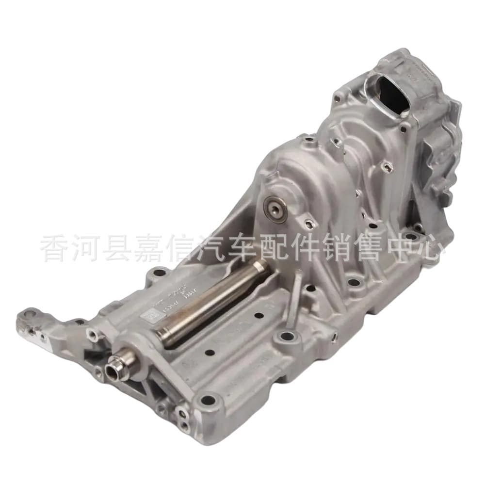 11417610378 for N20 engine oil pump single pump 11277632111 1141865210