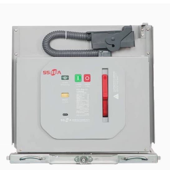 Schneider Electric VS1 Pro-12/1250-31.5KA Draw-out Type 275mm High Voltage Vacuum Circuit Breaker