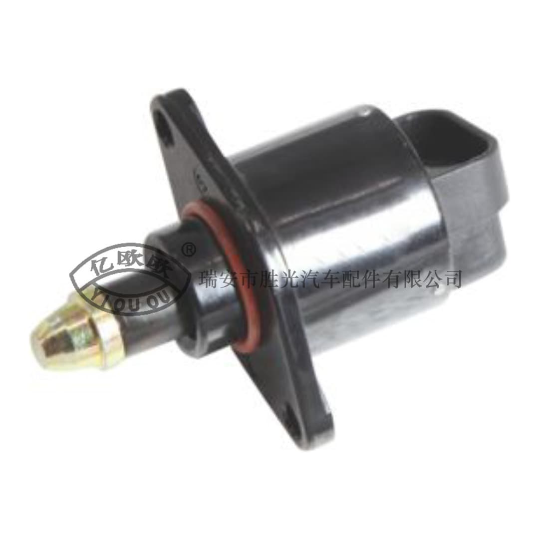 Fiat/Lancia/Alfa Throttle Valve Body Accessory Idle Speed Motor