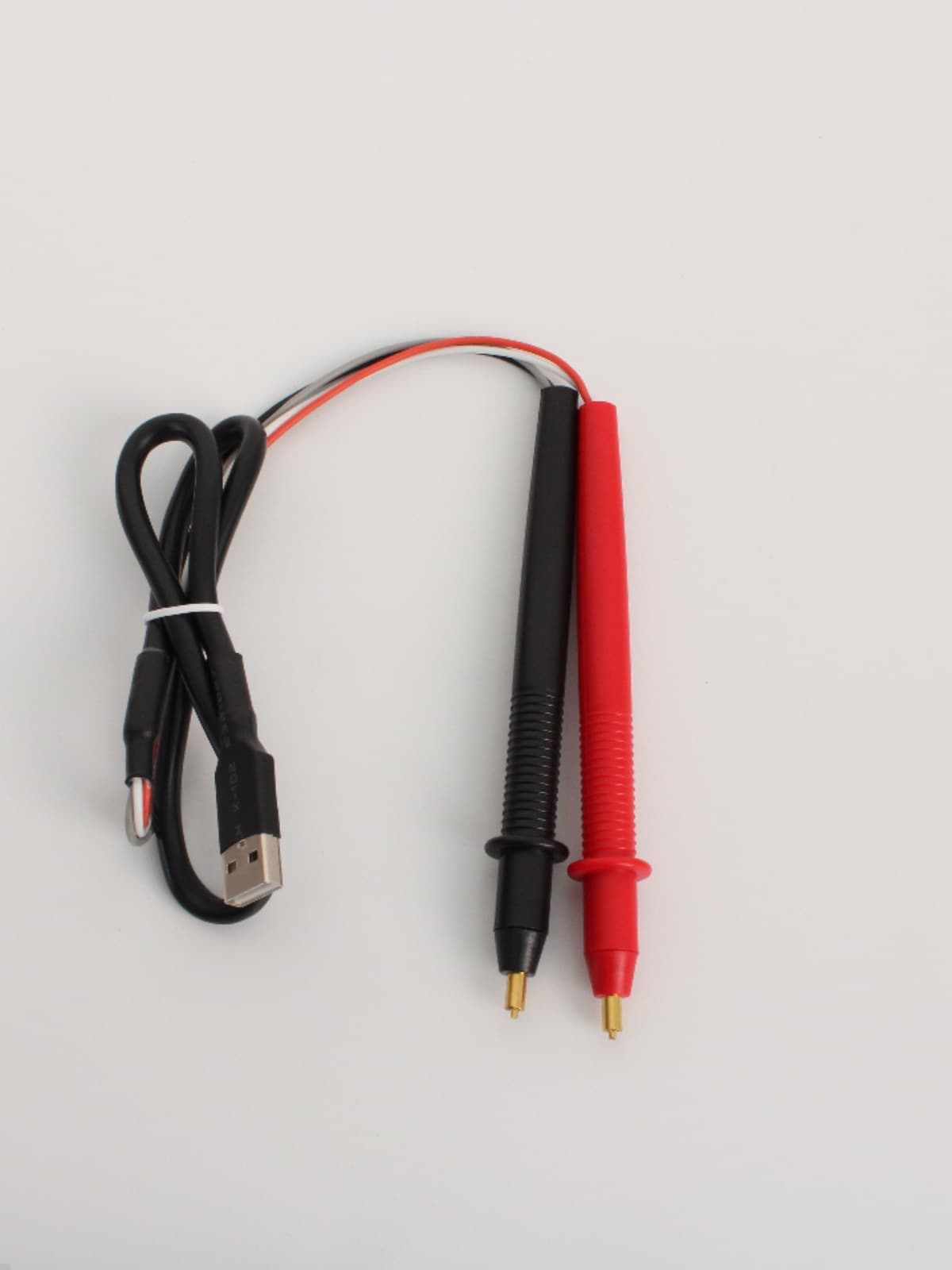 YR1030+ Battery Internal Resistance Tester Accessories: Reinforced Test Probes