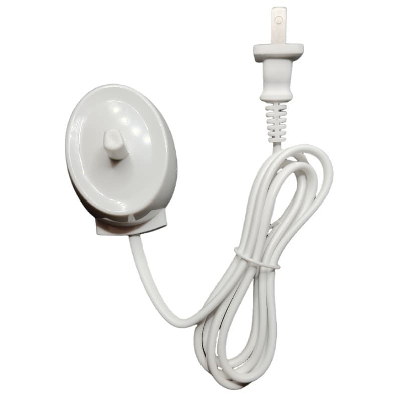 Compatible with Braun Oral-B electric toothbrush D12 D16 D20 D36 European standard 3757 charger