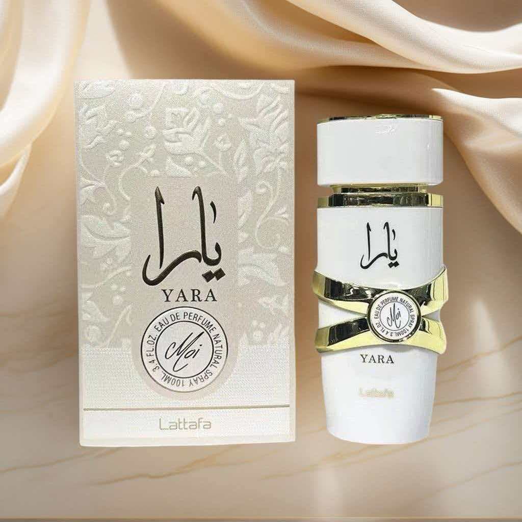 Cross-border Lattafa Unisex 100ml Perfume Fragrance Long-lasting Scent Middle Eastern Arabic Perfume