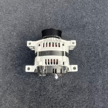 Compatible with Mercedes-Benz New Actros Alternator 0141546202 0141547102 0141547402