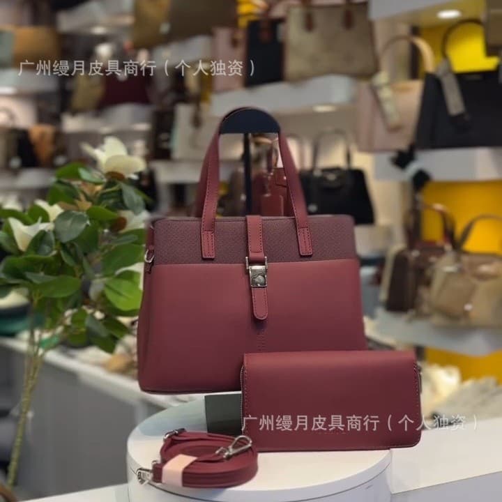 Women's Handbags Tote Bags Fashionable Handbags Wholesale Source
