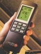 Testo 325-1 Flue Gas Analyzer