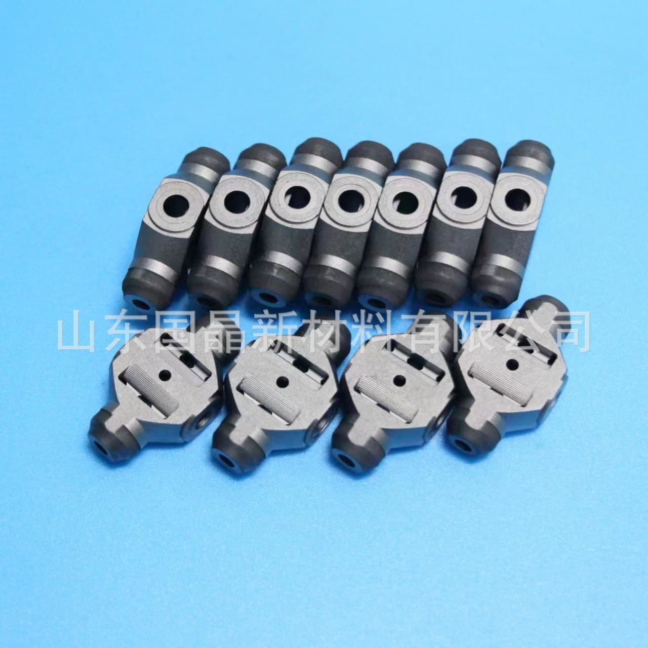PE horizontal tube Rayleigh Shimadzu Jena Spectrometer Thermo Fisher Agilent Atomic Absorption Spectrometer Pyrolytic Graphite Tube