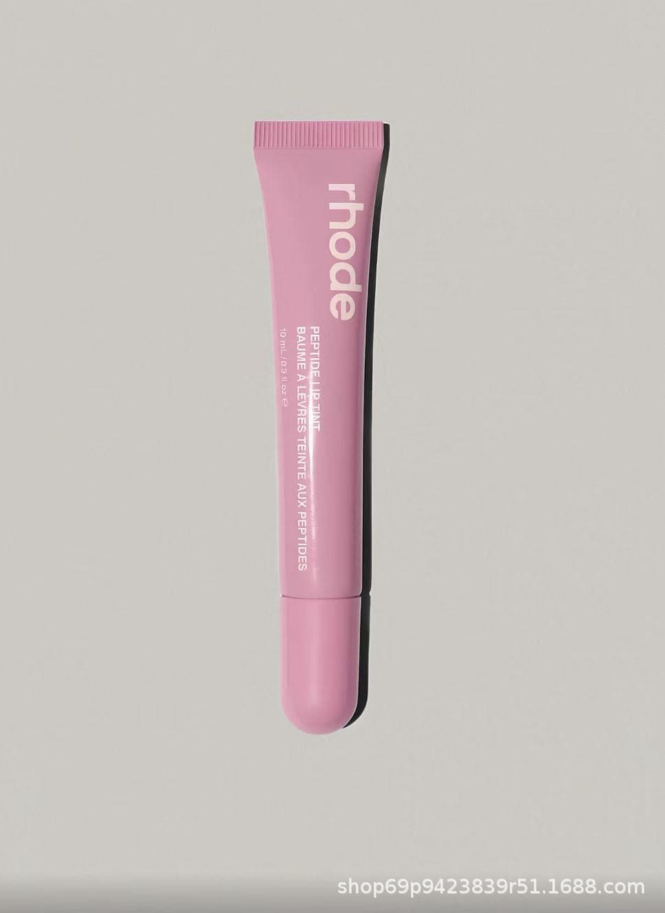 In Stock Rhode Hailey Bieber Tinted Lip Treatment Sweetpea Ribbon Toast Espresso Lip Gloss Lip Oil