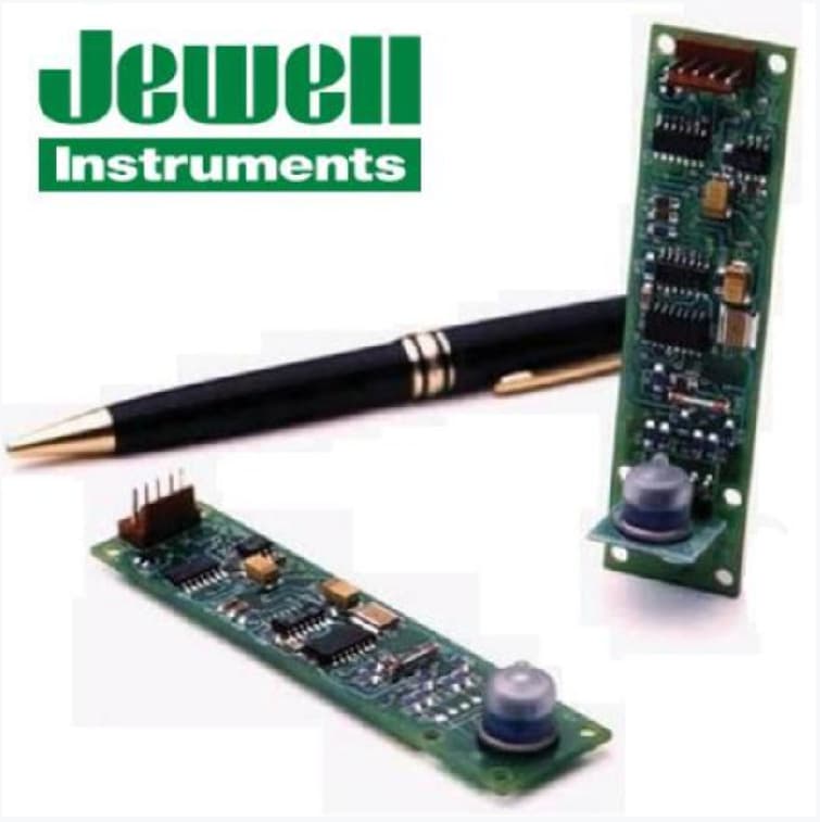 Jewell Agent Instruments 901/902 Type Dual-Axis Tilt Sensor Inclinometer