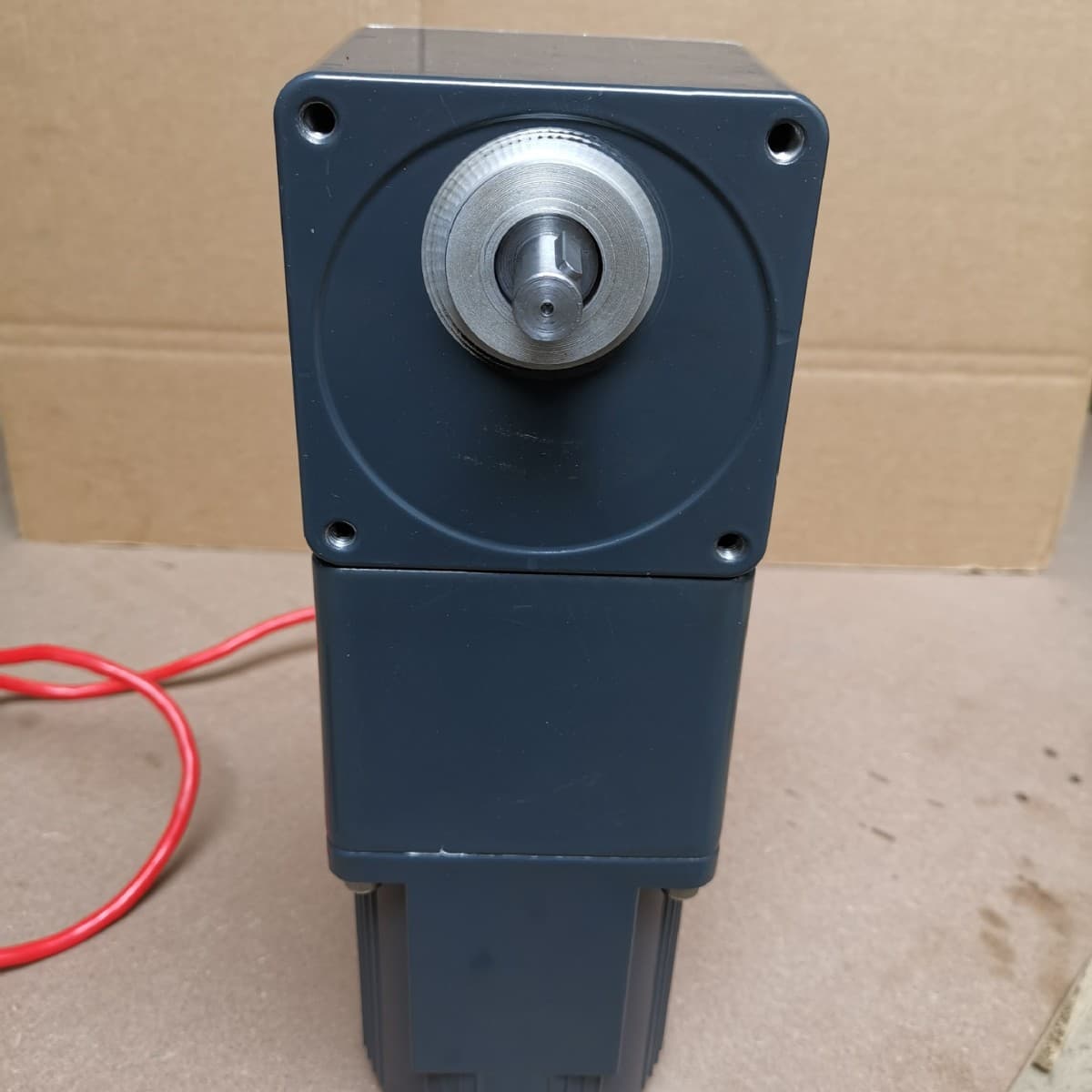Waterproof Motor IP68 Factory Stock Submersible Motor for Pool Surface Cleaning Underwater Operation Gear Motor
