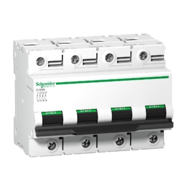 2 in stock!! Schneider Circuit Breaker A9N18372