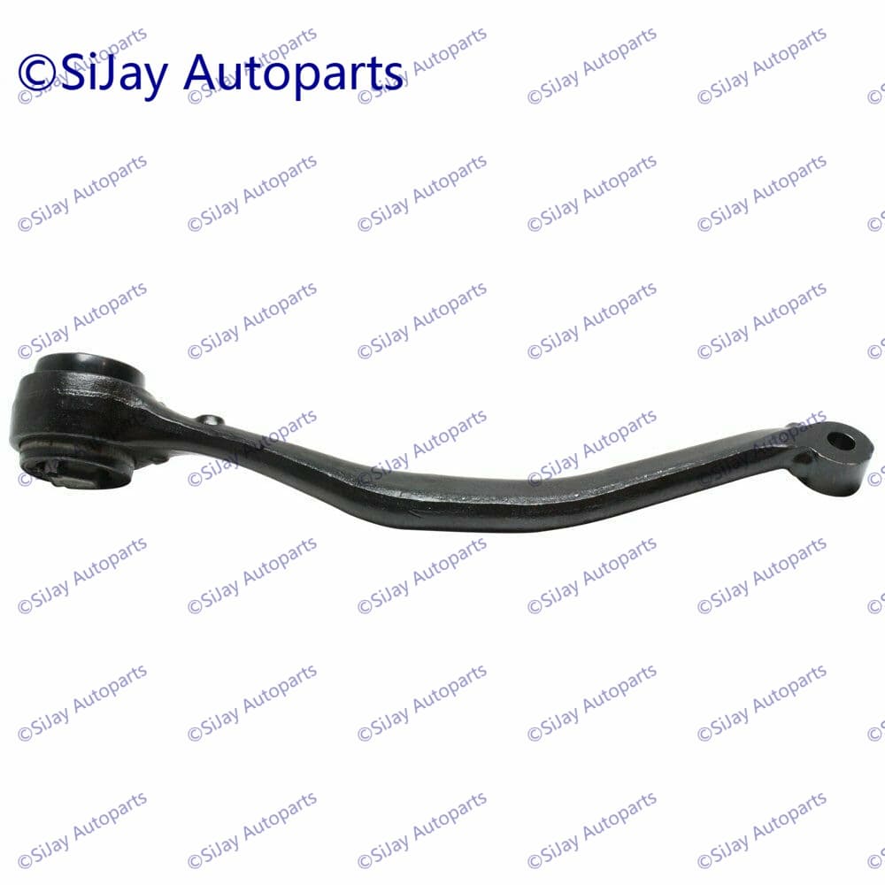 Compatible with BMW X3 E83 2004-2010 Front Lower Curved Iron Control Arm 31103443127