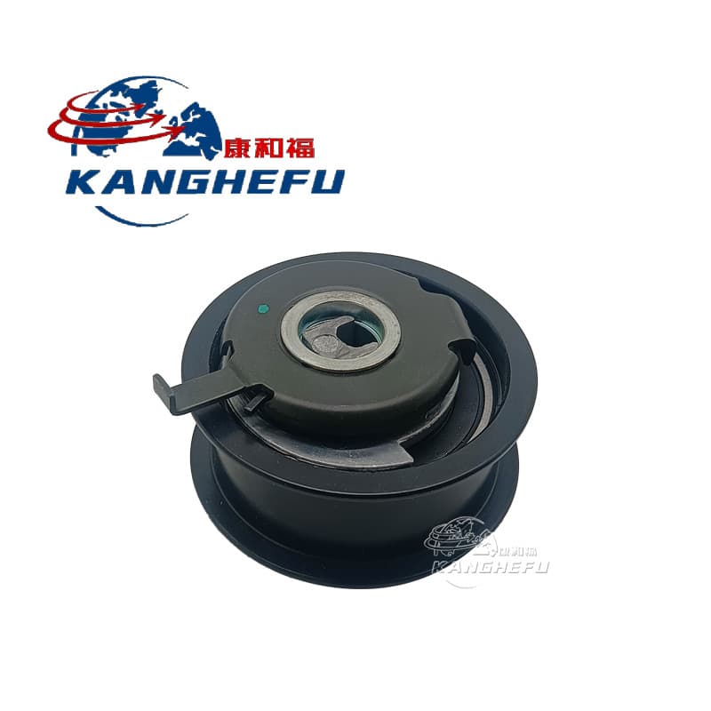 Timing Belt for Linde 350 Forklift Parts VW ADG Engine Repair Parts VW028109119M