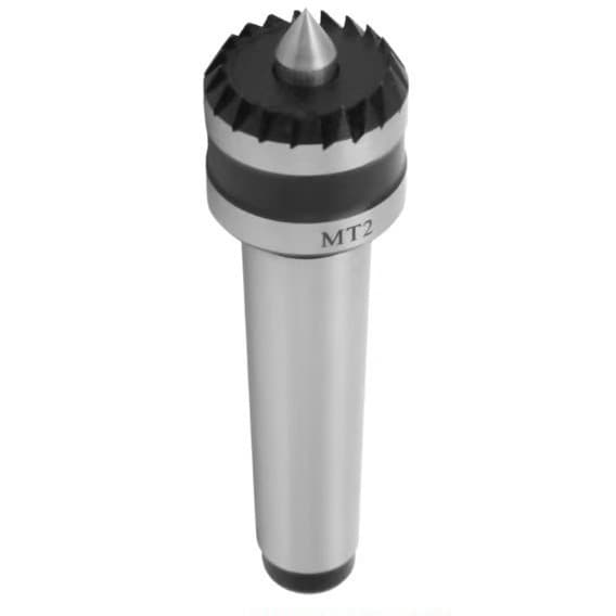 Toothed Drive Woodworking Center MT1/2 No. 1 Inch Type, 5/8 Type, C Style Telescopic Fixed Woodworking Center