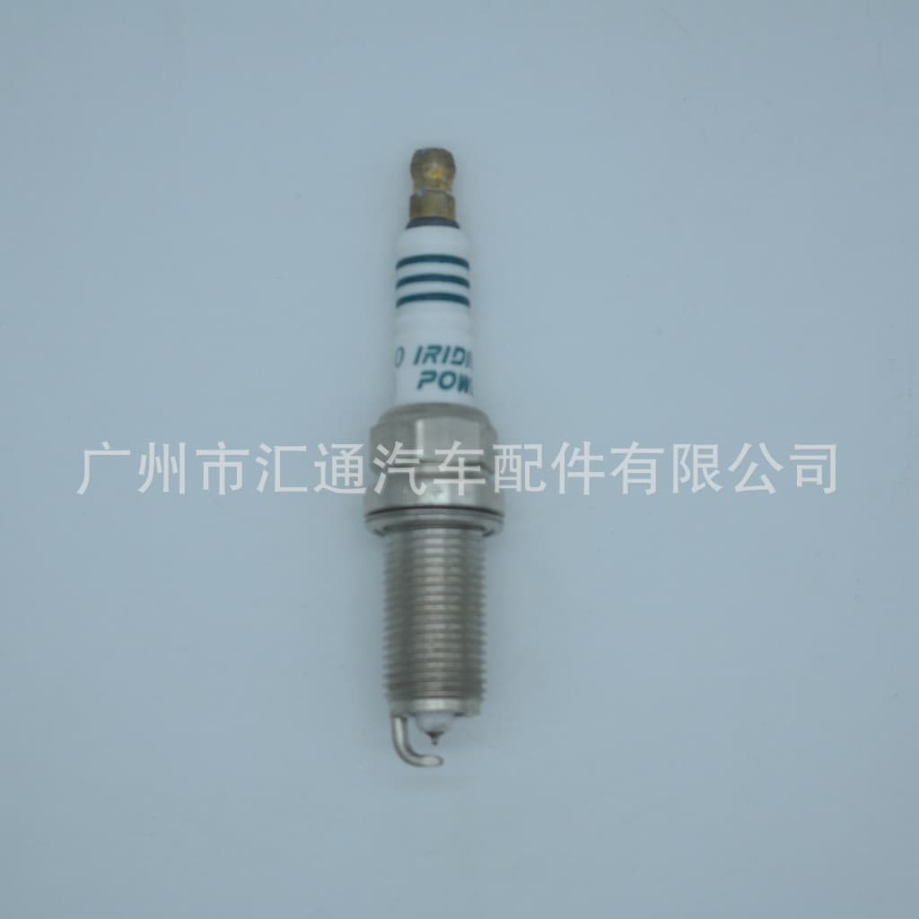 Factory direct sales automotive spark plug 5343 Denso spark plug IKH16 suitable for Highlander 2.7 Dongfeng logo