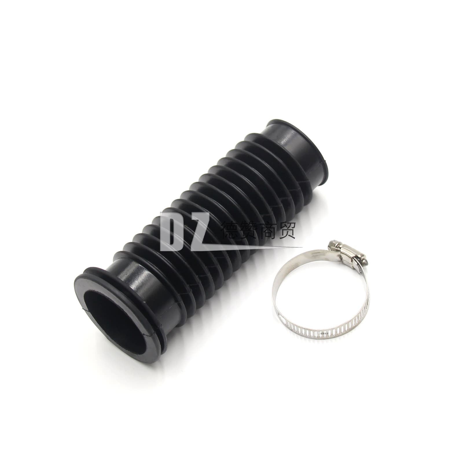 Go Kart Parts GY6 Big Bull ATV Air Filter Intake Pipe Big Dinosaur Carburetor Filter Hose