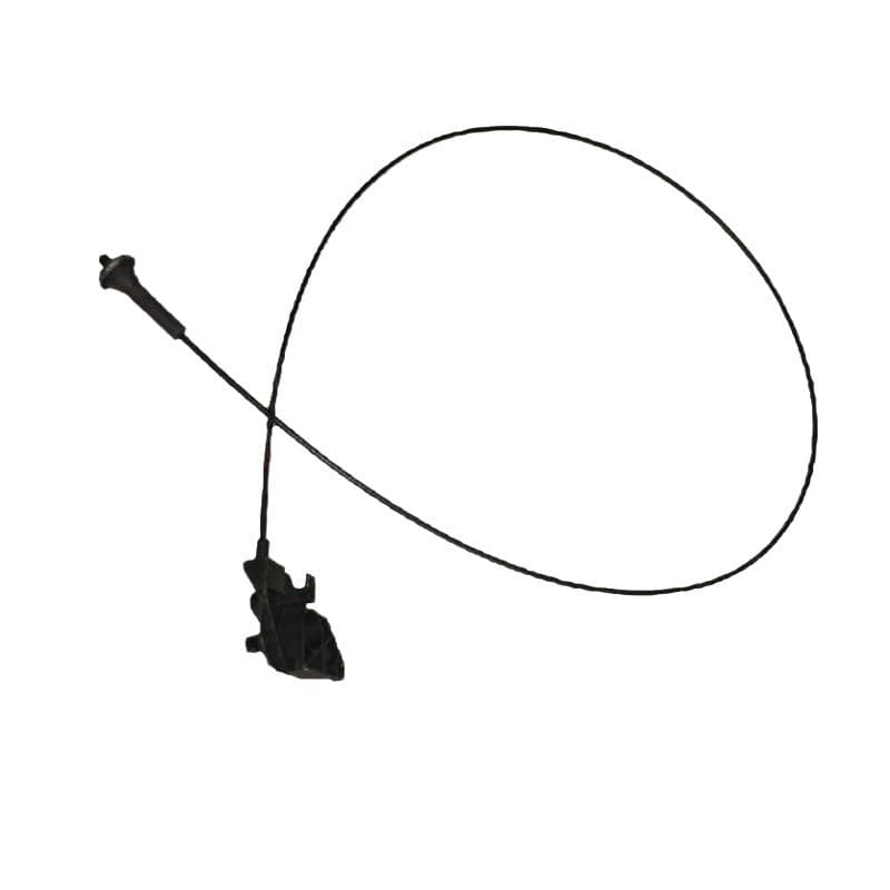 Cross-border E-commerce Foreign Trade Wholesale Supply Compatible with New Edge Hood Release Cable with Base FT4B16B975AC