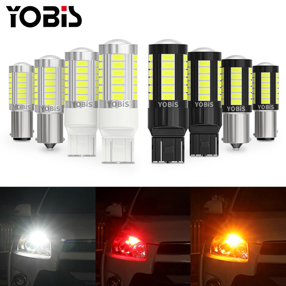 Car Accessories/Brake Lights/LED Tail Lights for Toyota Camry 2012-2014